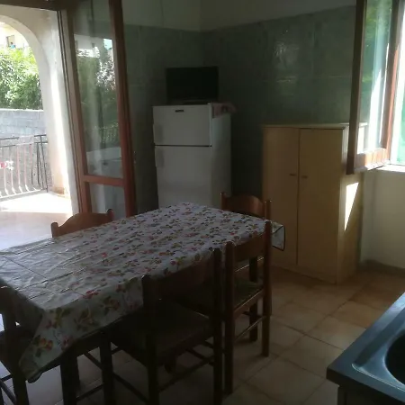 Donnabella House Apartamento Agropoli