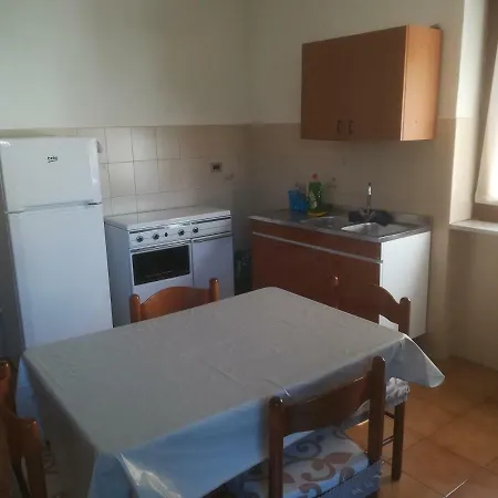 Donnabella House * Agropoli