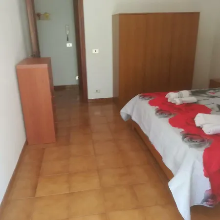 Apartamento Donnabella House Agropoli