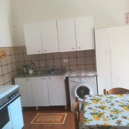 Donnabella House Agropoli
