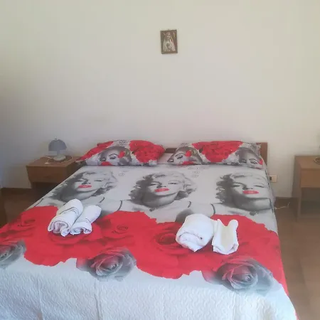 Apartamento Donnabella House *