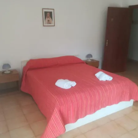 Donnabella House * Agropoli