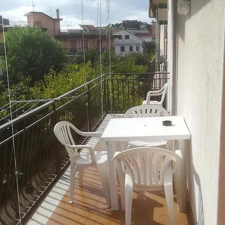 Donnabella House Apartamento *