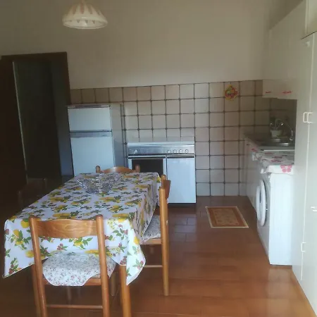 Donnabella House Agropoli