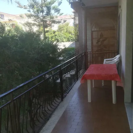 Donnabella House Daire Agropoli