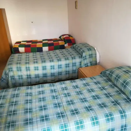 Donnabella House Agropoli