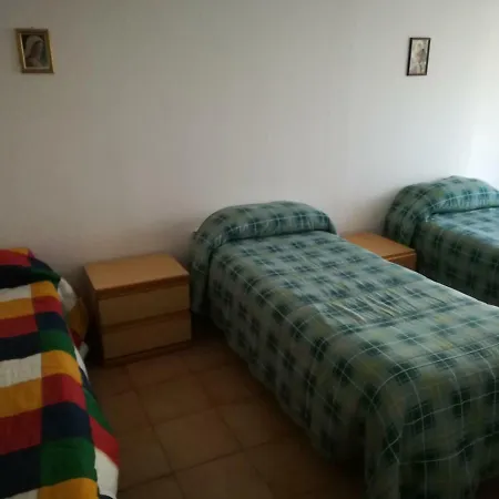 Donnabella House Daire